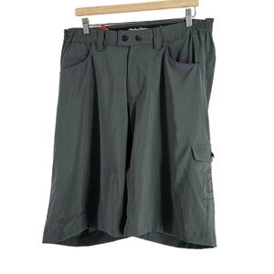 Troy Lee Designs Skyline MTB shorts moto gear bike quad outdoor sz XL NWT